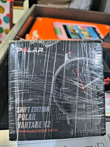 Polar Swift Edition Multi-Sport Watch for Active Lifestyle