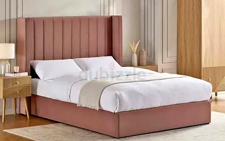 Premium high Quality 160*200 Queen Bed
