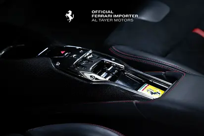 2020 Ferrari SF90 STRADALE — фото 15