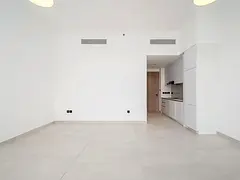 Luxury Studio with Balcony | Ready to Move In