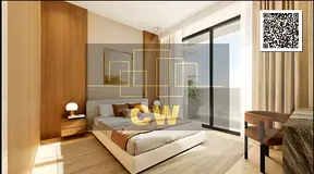 ONE BHK APARTMENT IN ONE 678 RESIDENCE FOR SALE JUST 79477 DOWN PAYMENT