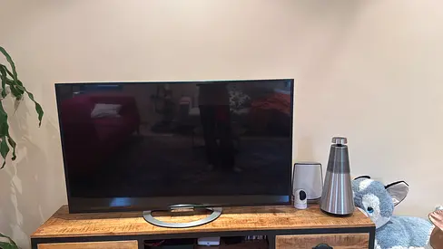 Sony Bravia TV 55”