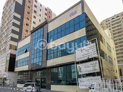 Sharjah Virtual Office Space – Ideal for New Business Setup or License Renewal
