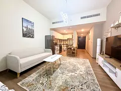 Freshly Upgraded | Fully Furnished | High ROI