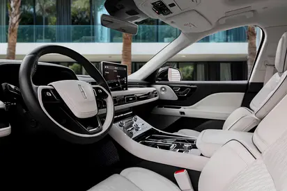 2023 Lincoln AVIATOR 照片 9