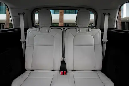 2023 Lincoln AVIATOR 照片 13