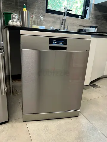 Dishwasher IQ700 3 rack