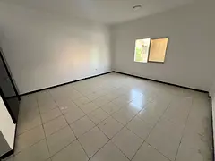 Large studio apartment in Rashidiya Old Muroor Street, behind the Grand Mall