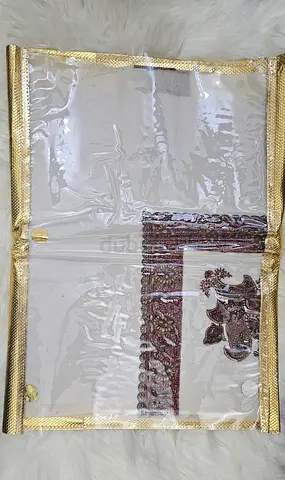 شال ابيض رجالي براند اصلي