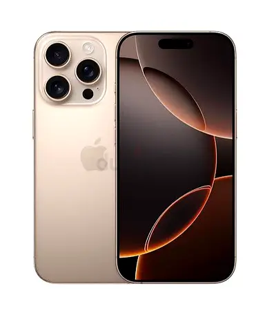 Apple 16 pro max 256GB