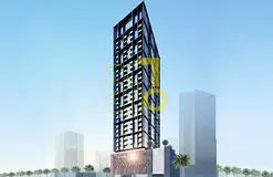 FULLY FURNISHED | HAND OVER Q1 2026 | PRIME AREA