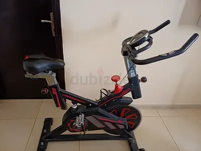 Revolutionary Indoor Exercise Bike for Sale