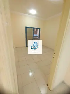 1Month Free For Family With Huge Size Close Hall 1Bhk in 36K With Balcony Just A Front Of Sahara Mal