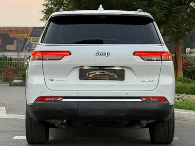 2022 JEEP GRAND CHEROKEE 照片 6