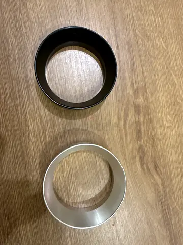 Espresso Coffee dosing ring 53.5mm