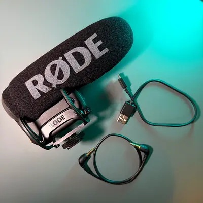 Rode VideoMic