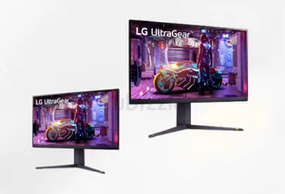 LG 32 Inch UltraGear™ QHD Gaming Monitor 32GQ850-B-Brand new-Free delivery-Warranty