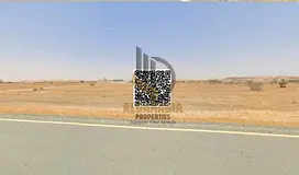 For Sale: Premium Residential &amp; Commercial Plots – Al Alia Global Area, Ajman
