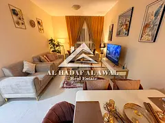 2BH 2WC | FULLY FURNISHED MONTHLY RENT