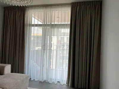 Elegant and Modern Curtains for Your Home