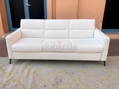 Great Condition Natuzzi editions Sofa Bed