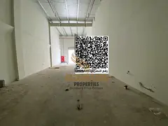 🇬🇧 Showroom / Warehouse for Annual Rent – Al Jurf Industrial 1, Ajman