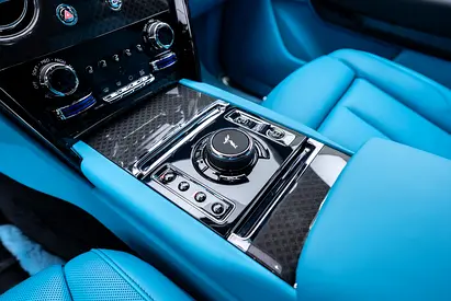 2026 ROLLS-ROYCE CULLINAN — миниатюра 13