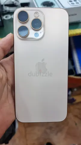 Apple iPhone 16 Pro max for Sale