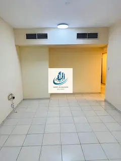 2bhk 50k With Balcony Near to Sahara Center Al Nahda Sharjah Call Adnan