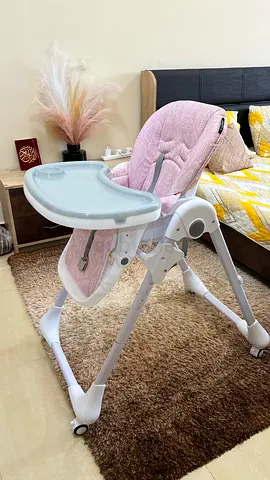 High chair