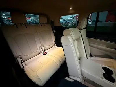 Jeep Grand Cherokee Limited, миниатюра 18