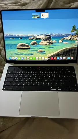 MacBook Pro M4 14 inch - Perfect Condition!