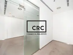 SEA VIEW | TECOM FZ | PREMIUM FITTED VACANT OFFICE