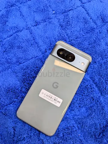 Google pixel 8