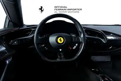2020 Ferrari SF90 STRADALE — фото 14