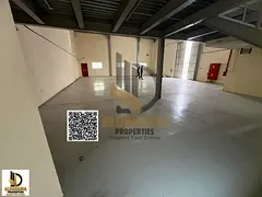 For Rent – Industrial Warehouse in Prime Location on Main Road