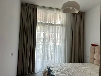 Stylish blackout Curtains for a Modern Bedroom