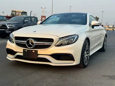 صورة مصغرة 2 لـ 2017 Mercedes-BENZ C-CLASS