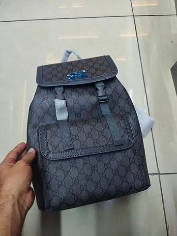 Backpack free delivery