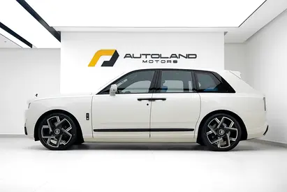 2026 ROLLS-ROYCE CULLINAN 照片 5