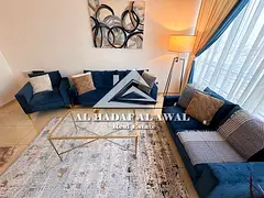 1BH 2WC | FULLY FURNISHED MONTHLY RENT