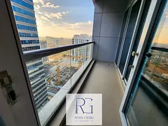 SPACIOUS 1BHK WITH THE BEST VIEW | HIGH FLOOR | RENTED