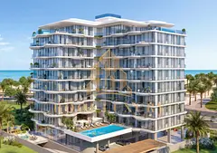 Aqua Maya – Boutique Waterfront Homes with High ROI Potential |Stylish Seafront 1-Bedroom Homes Lu