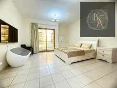 Well Maintained Fully Furnished for Rent