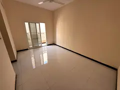 The most beautiful two-bedroom apartment with a living room, excellent space With a balcony in a new