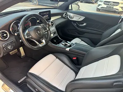 صورة مصغرة 11 لـ 2017 Mercedes-BENZ C-CLASS