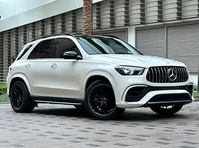 2022 Mercedes-Benz GLE 350 combines luxury, performance