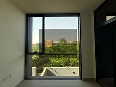 Elegant 4 BHK Townhouse for Sale in Robinia, Masaar – Forest-Inspired Living in Sharjah | Freehold