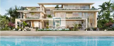 🌴 AL THURAYA ISLAND – The Ultimate Waterfront Sanctuary in Sharjah | Limited-Time Special Disco