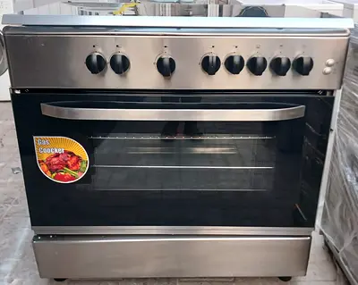 Hair gas cooker for sale 90×60